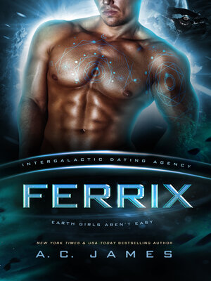 cover image of FERRIX